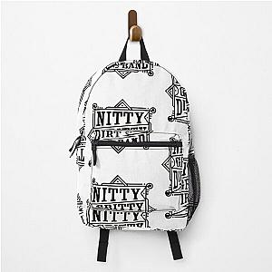 present music country by group nitty gritty dirt band  Backpack