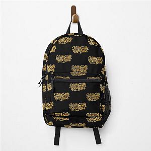 Best Nitty Gritty Dirt Band Design   Backpack