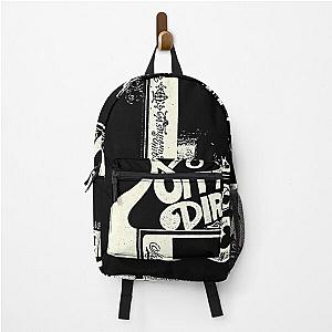 Nitty Gritty Dirt Band Tri-blend Backpack