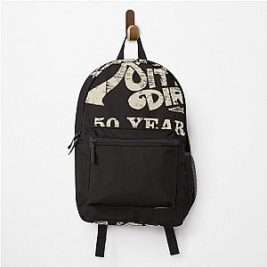 Nitty Gritty Dirt Band Backpack