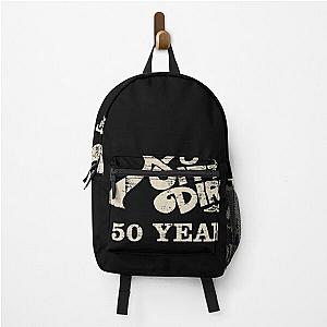 Nitty Gritty Dirt Band Merchant Essential Backpack