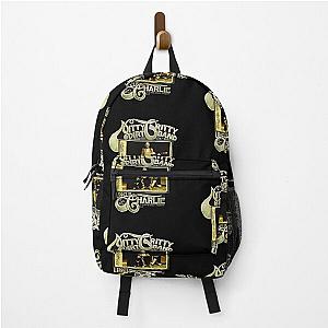 present music country by group nitty gritty dirt band  Backpack