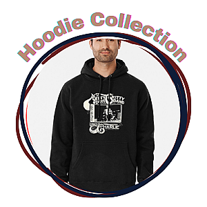 Nitty Gritty Dirt Band Hoodies