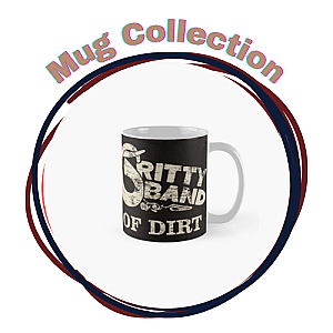 Nitty Gritty Dirt Band Mugs