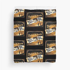 present music country by group nitty gritty dirt band  Duvet Cover