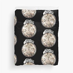 present music country by group nitty gritty dirt band  Duvet Cover