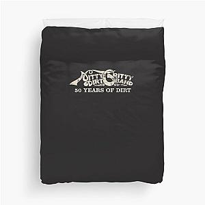 Nitty Gritty Dirt Band Merchant Essential T-Shirt Duvet Cover