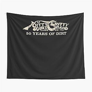 Nitty Gritty Dirt Band Merchant Essential Tapestry