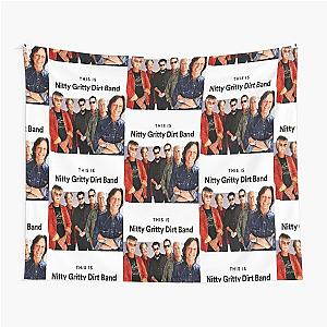 present music country by group nitty gritty dirt band  Tapestry