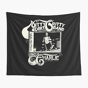 Nitty Gritty Dirt Band Tri-blend Tapestry