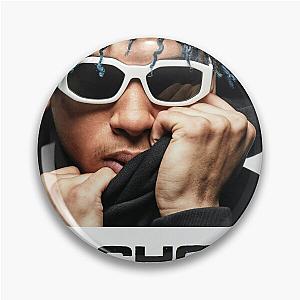 NLE Choppa clothing collection Pin