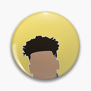 yellow nle choppa Pin