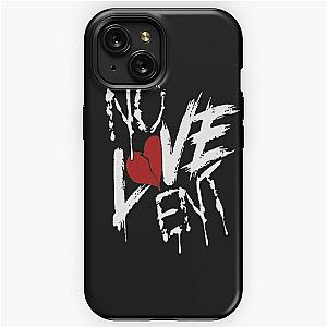 NLE Choppa Gear Merch, No Love New Rap iPhone Tough Case