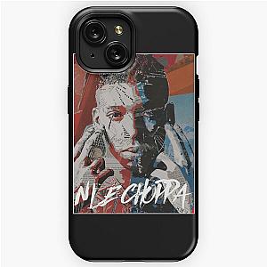 Nle Choppa iPhone Tough Case