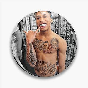 Nle Choppa rapper Pin