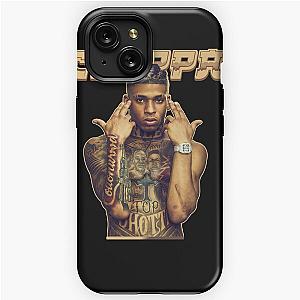 Nle Choppa iPhone Tough Case