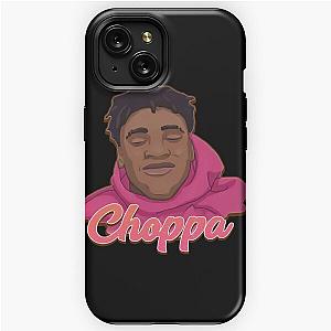 Nle Choppa Meme iPhone Tough Case