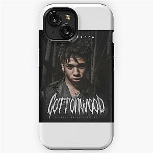 Nle Choppa Cottonwood Albulm iPhone Tough Case