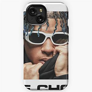 NLE Choppa clothing collection iPhone Tough Case