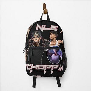 NLE CHOPPA Backpack