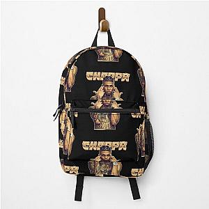 Nle Choppa Backpack