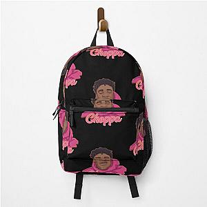 Nle Choppa Meme Backpack