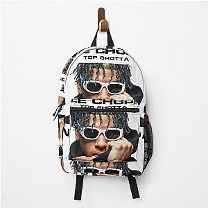 NLE Choppa clothing collection Backpack