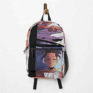 Nle Choppa nle Choppa fdtl Character Backpack