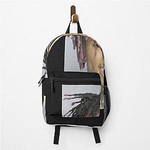 NLE Choppa Mugshot Backpack