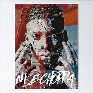 Nle Choppa Poster