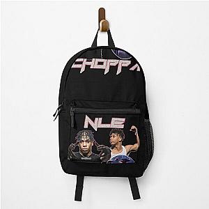 NLE CHOPPA Backpack