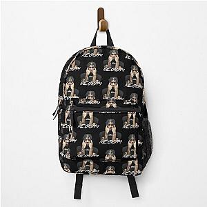 Copie de Copie de NLE CHOPPA Backpack