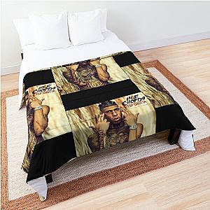 NLE Choppa Comforter