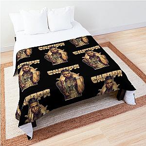 Nle Choppa Comforter