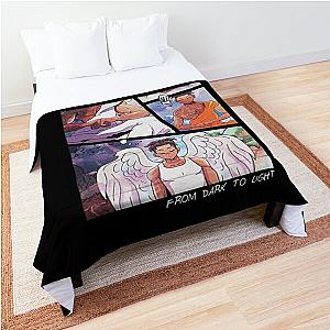 Nle Choppa nle Choppa fdtl Character Comforter