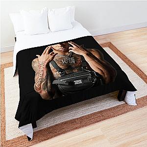 NLE CHOPPA Classic Comforter