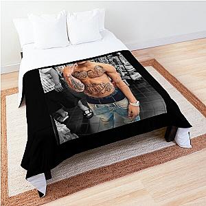 Nle Choppa rapper Comforter