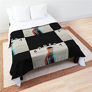 NLE Choppa Comforter