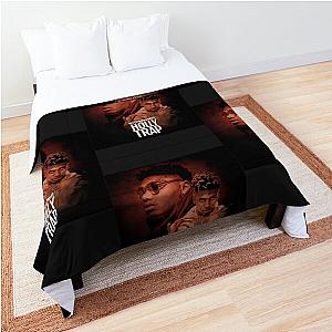 NLE Choppa Comforter