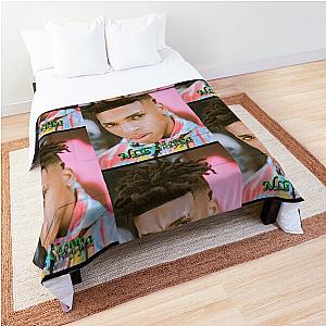 NLE Choppa Comforter