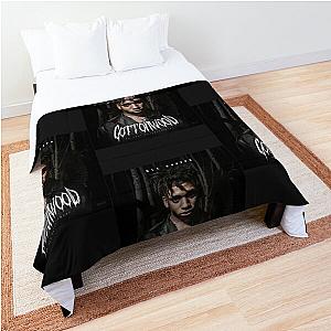 NLE Choppa Comforter