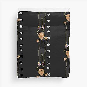 NLE Choppa Duvet Cover