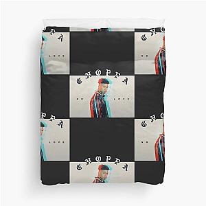 NLE Choppa Duvet Cover