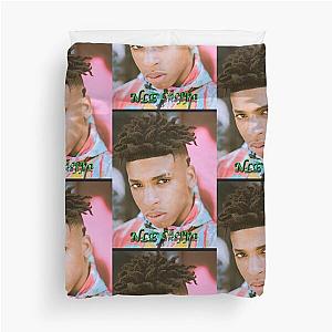 NLE Choppa Duvet Cover