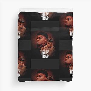 NLE Choppa Duvet Cover