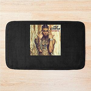 NLE Choppa Bath Mat