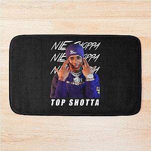 NLE Choppa Classic Bath Mat