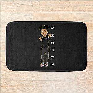 NLE Choppa Bath Mat