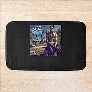 NLE Choppa Bath Mat