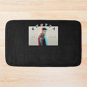 NLE Choppa Bath Mat